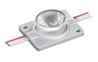 LED podsvit 1xLED,6500K,2,2W,12V,20x60°